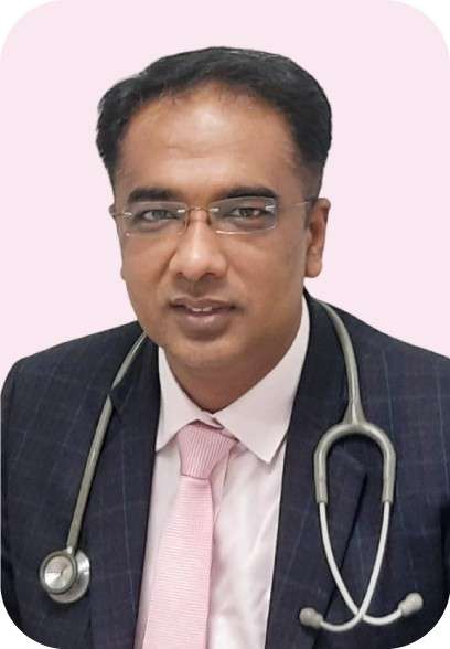 doctor